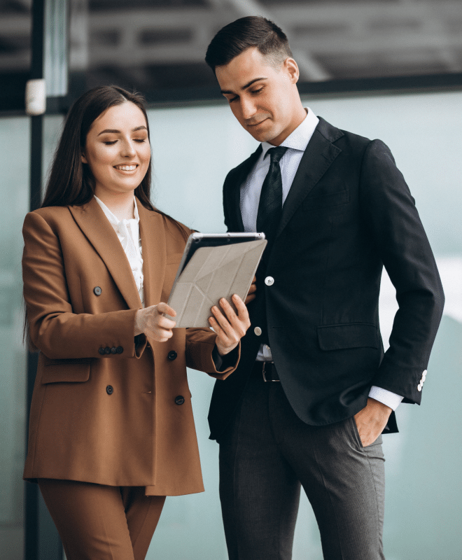Mortgage Solutions